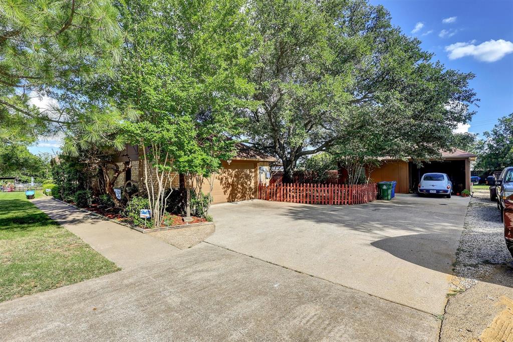 Chinn Chapel North Add - Residential