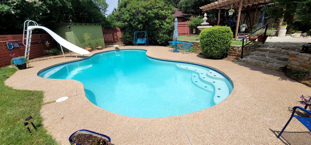 Chinn Chapel North Add - Residential