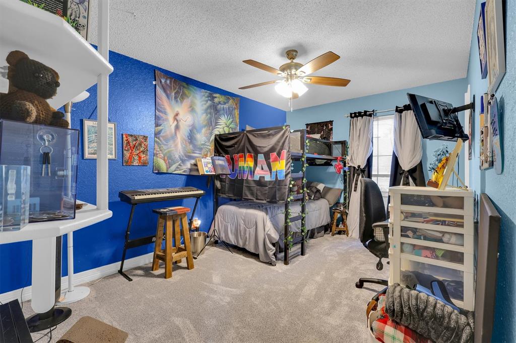 Chinn Chapel North Add - Residential