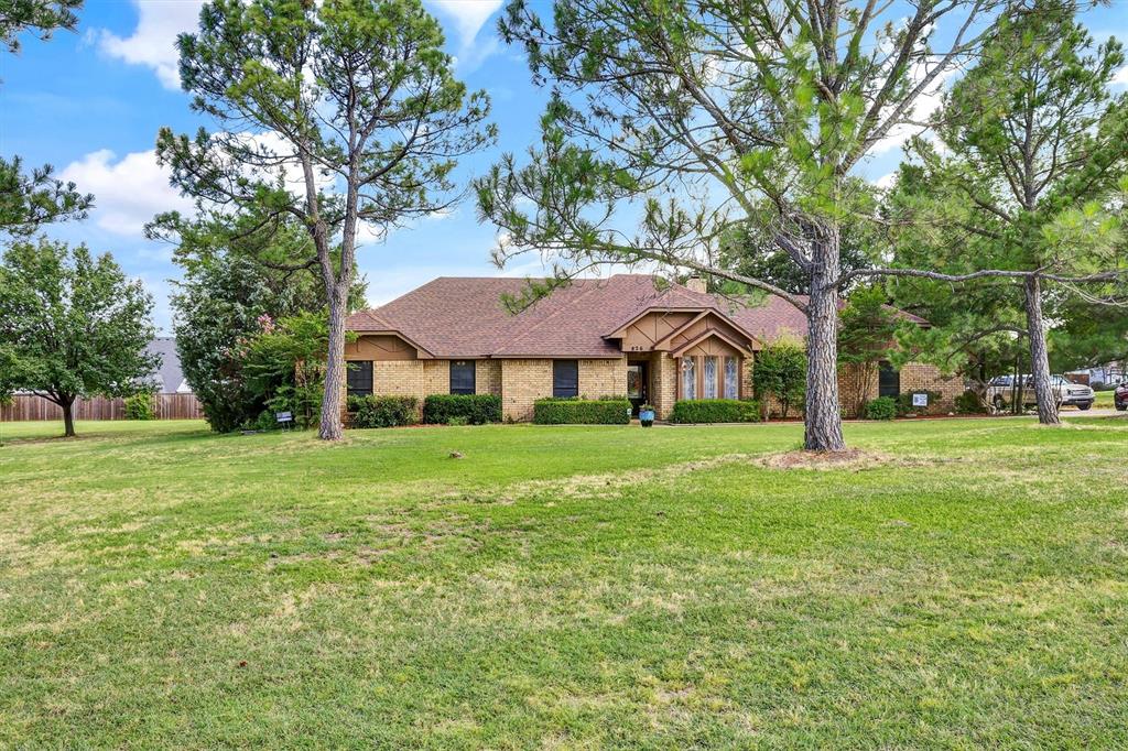 Chinn Chapel North Add - Residential