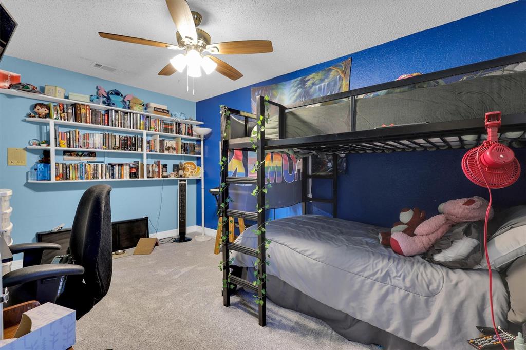 Chinn Chapel North Add - Residential