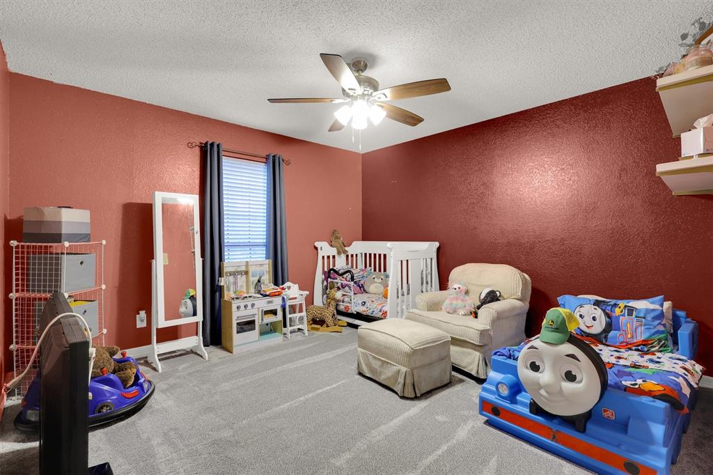 Chinn Chapel North Add - Residential