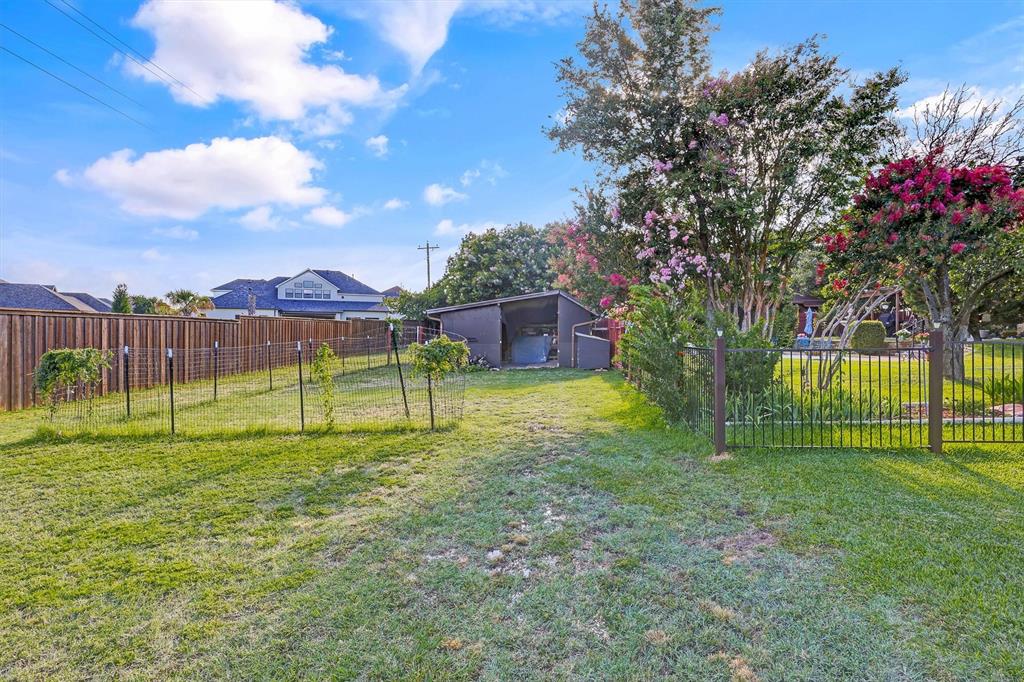 Chinn Chapel North Add - Residential