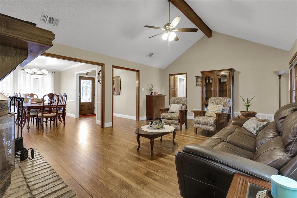 Chinn Chapel North Add - Residential