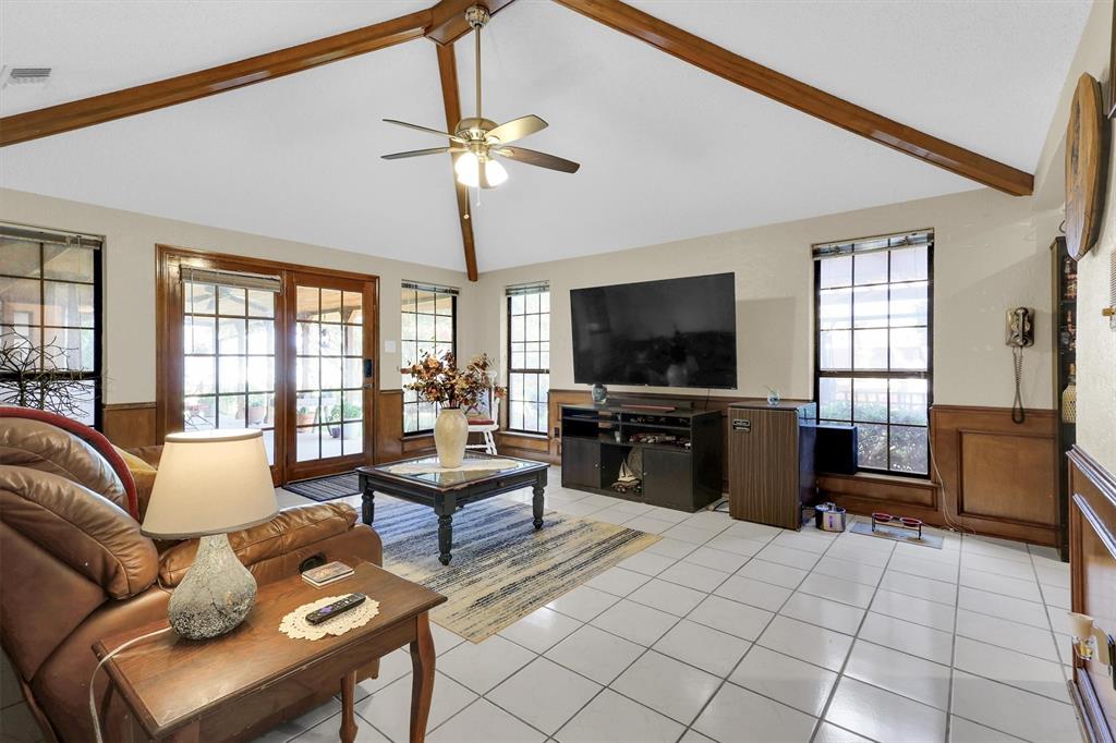 Chinn Chapel North Add - Residential