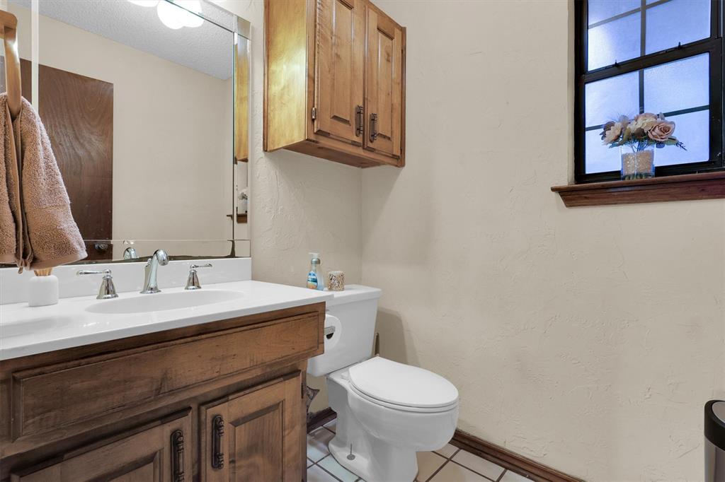 Chinn Chapel North Add - Residential