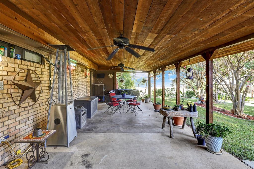 Chinn Chapel North Add - Residential