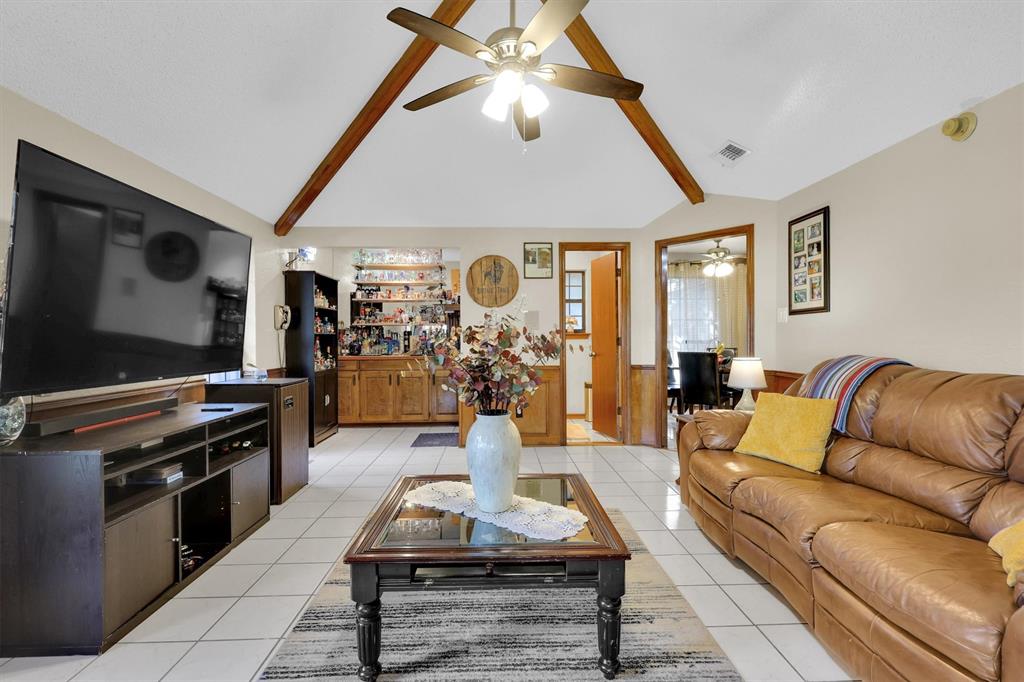 Chinn Chapel North Add - Residential