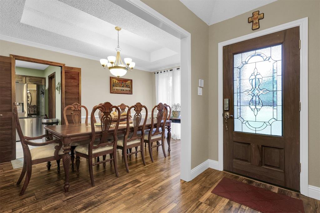 Chinn Chapel North Add - Residential