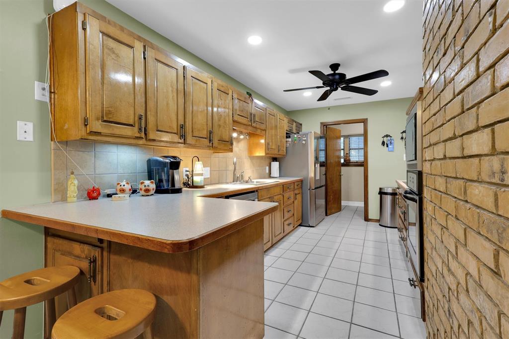 Chinn Chapel North Add - Residential