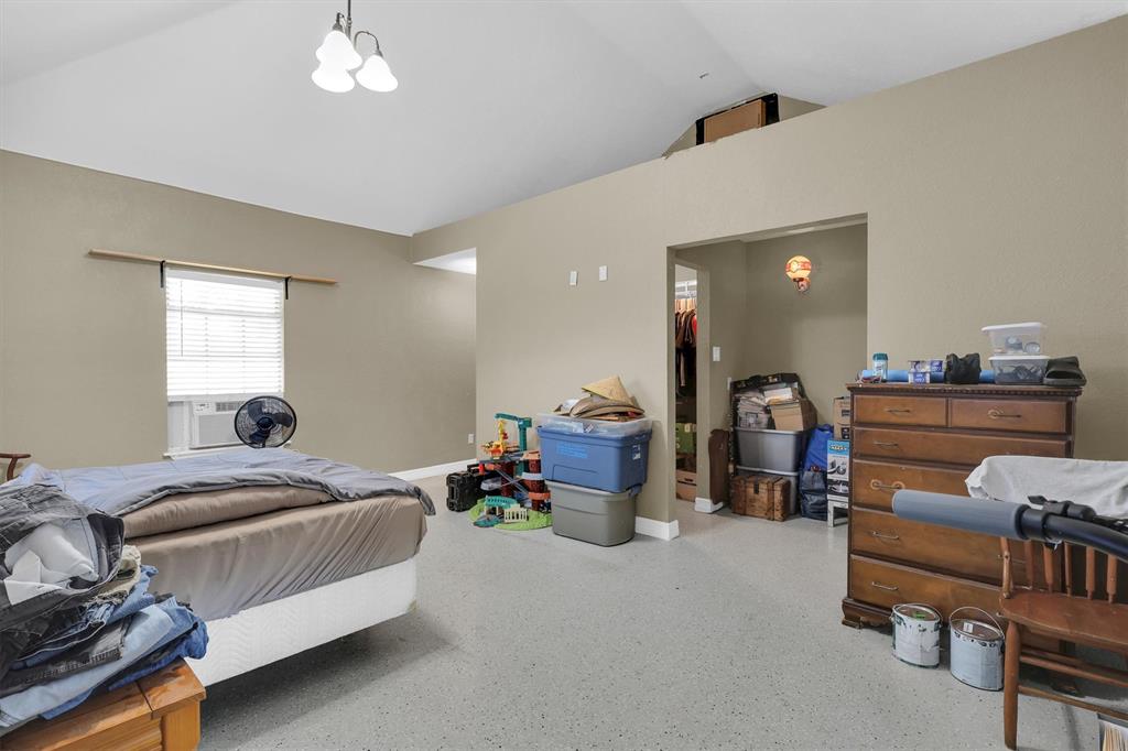 Chinn Chapel North Add - Residential