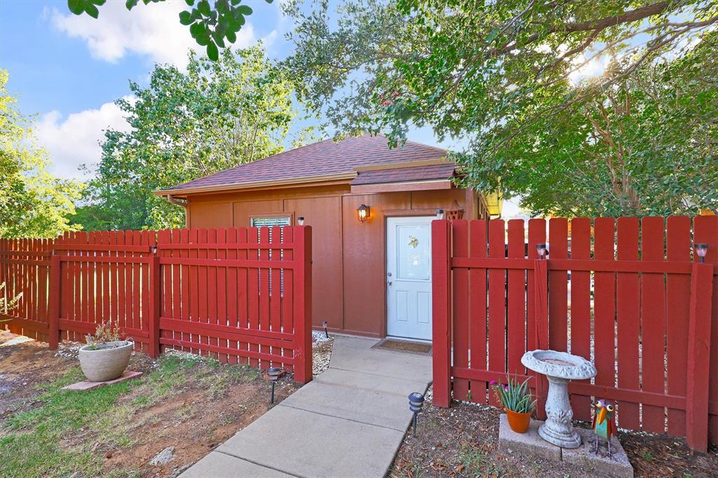 Chinn Chapel North Add - Residential