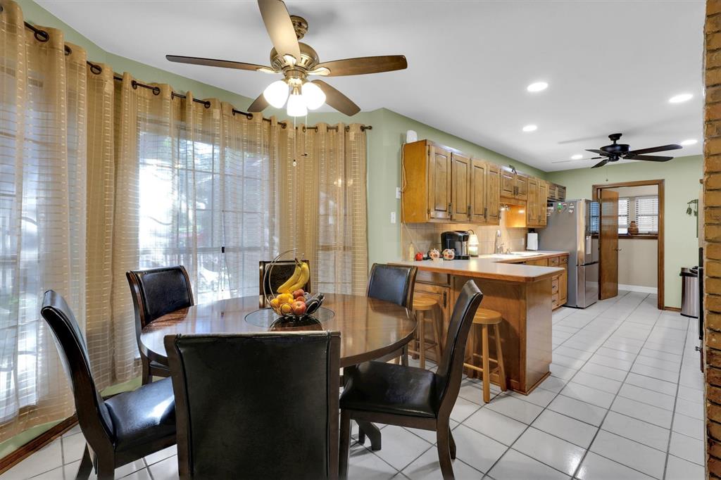 Chinn Chapel North Add - Residential