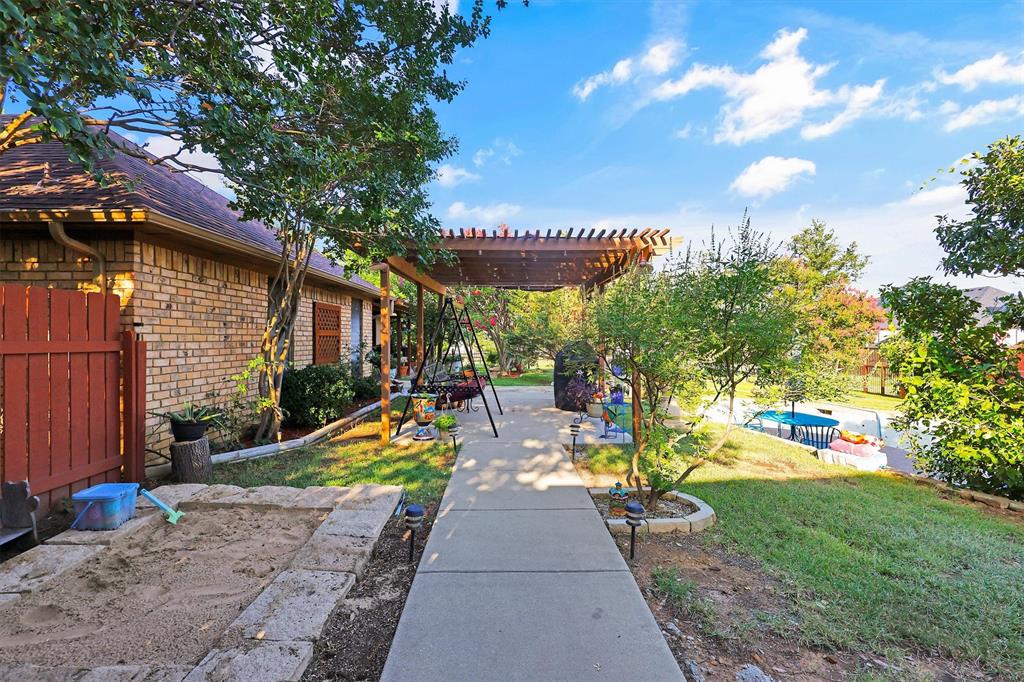 Chinn Chapel North Add - Residential