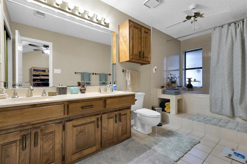 Chinn Chapel North Add - Residential