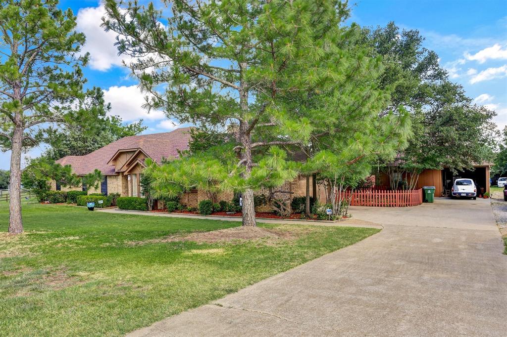 Chinn Chapel North Add - Residential