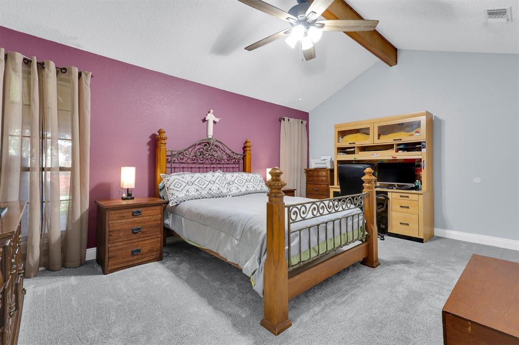 Chinn Chapel North Add - Residential