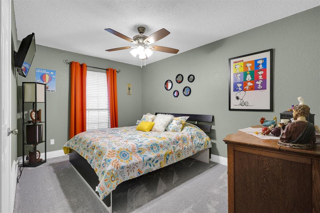 Chinn Chapel North Add - Residential