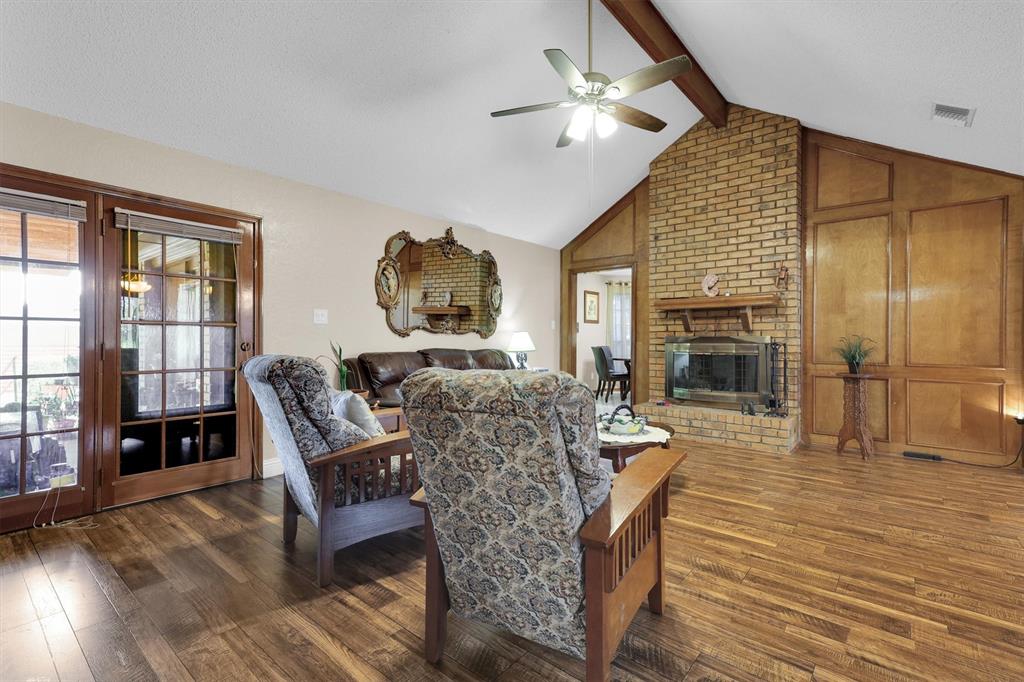 Chinn Chapel North Add - Residential