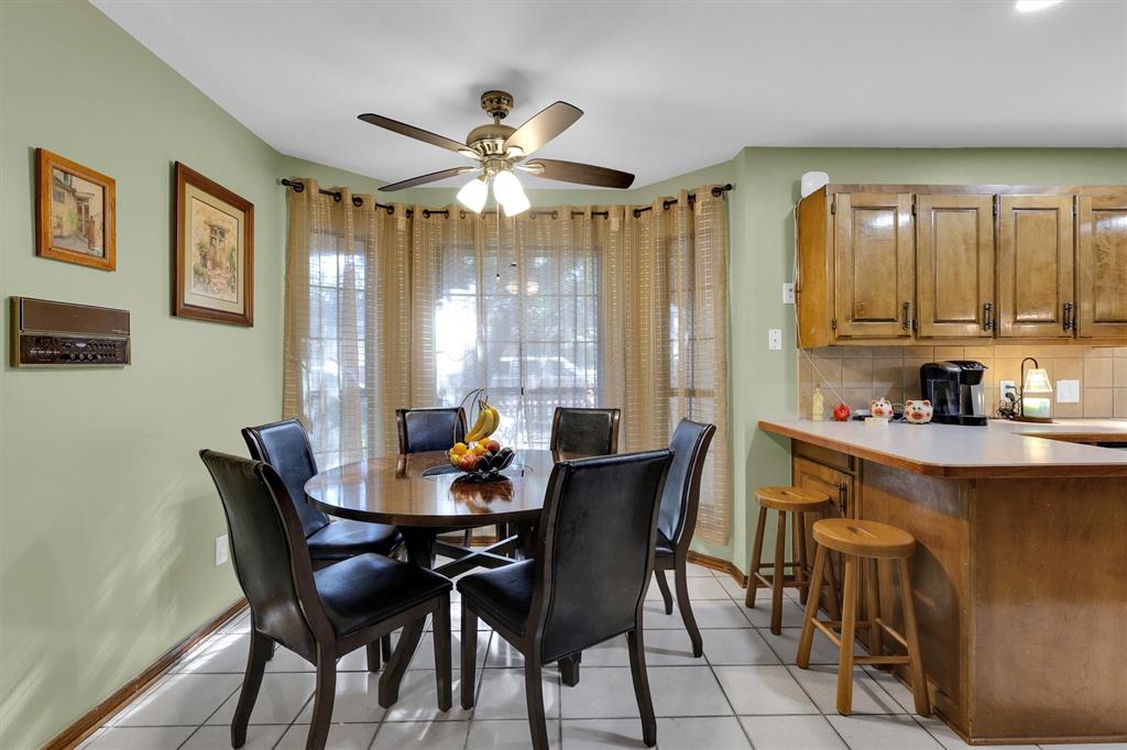 Chinn Chapel North Add - Residential