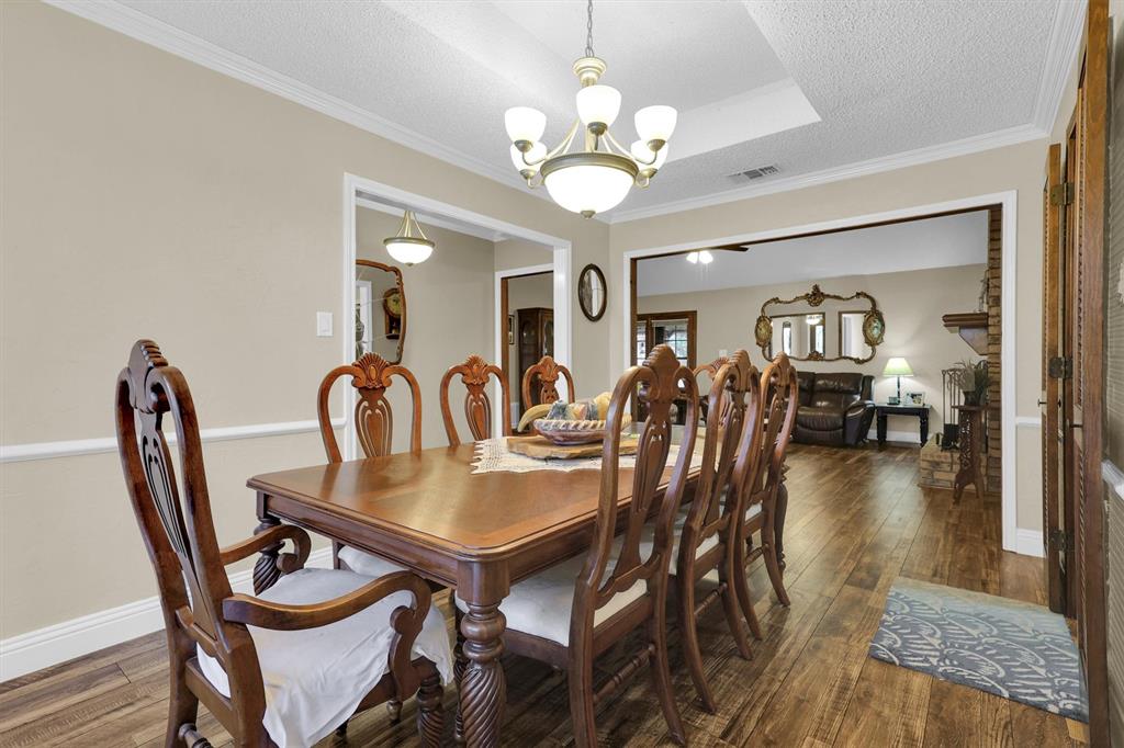 Chinn Chapel North Add - Residential