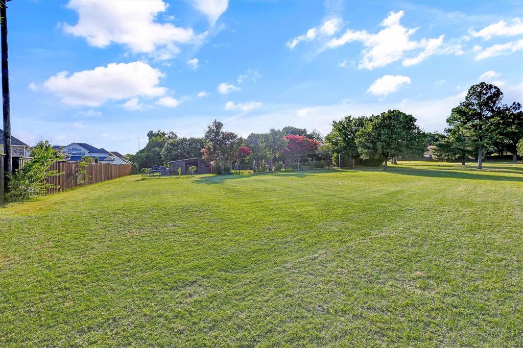 Chinn Chapel North Add - Residential