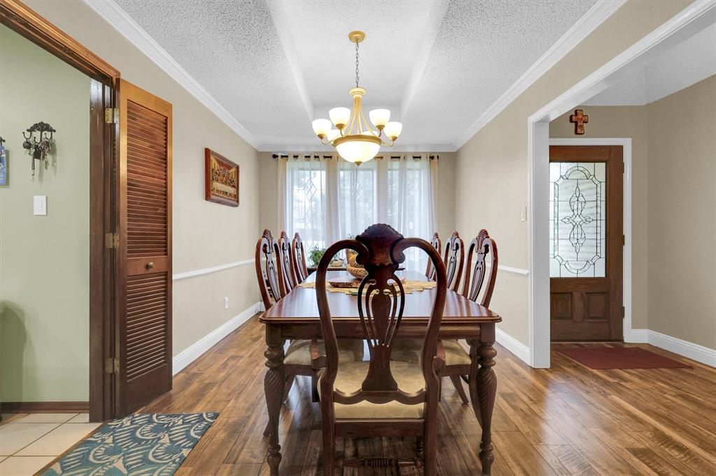 Chinn Chapel North Add - Residential