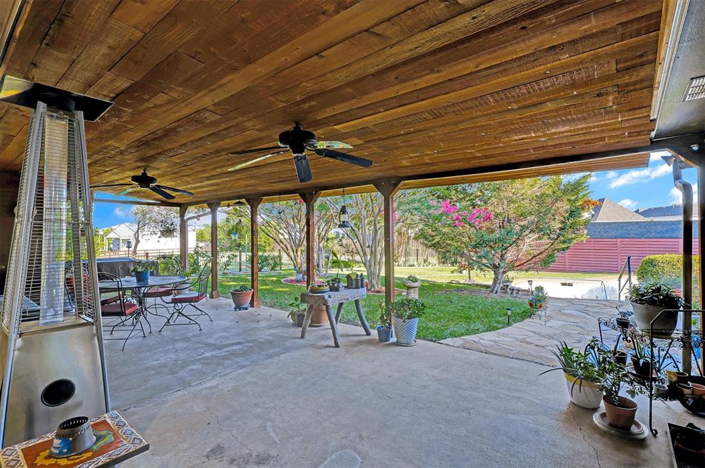 Chinn Chapel North Add - Residential