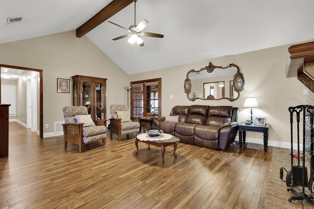 Chinn Chapel North Add - Residential