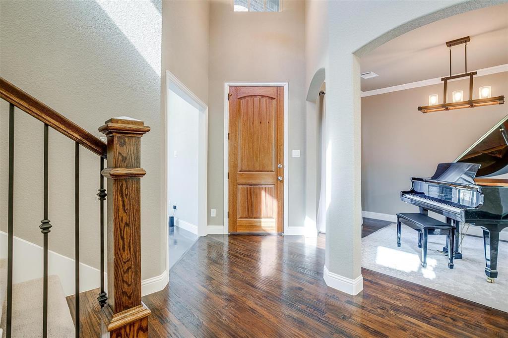 302 Blue Stem Lane