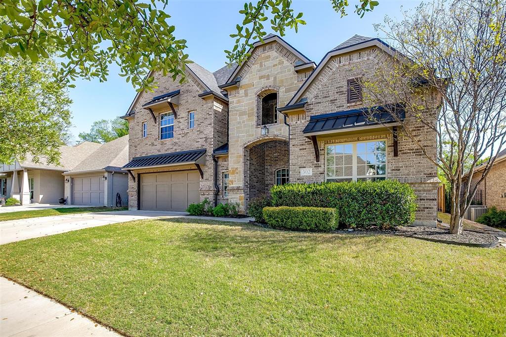 302 Blue Stem Lane
