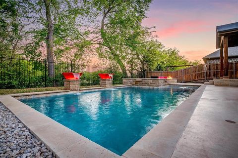 302 Blue Stem Lane Aledo TX 76008
