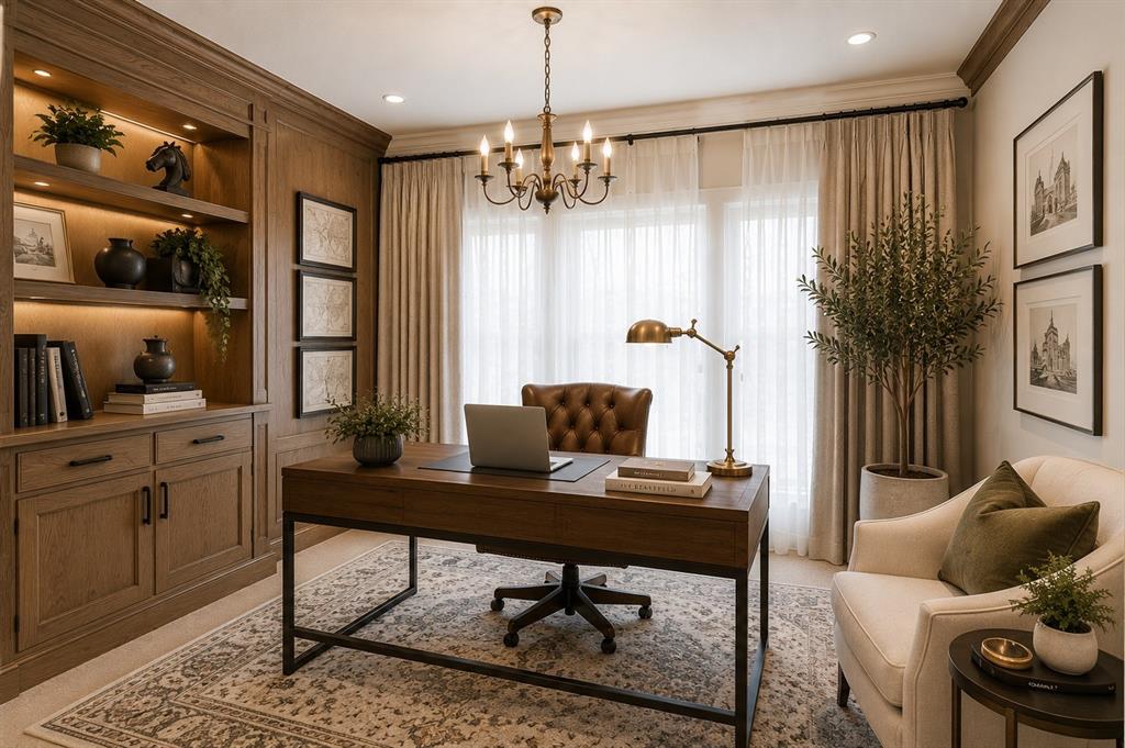 Woodland West Estates Add - Residential