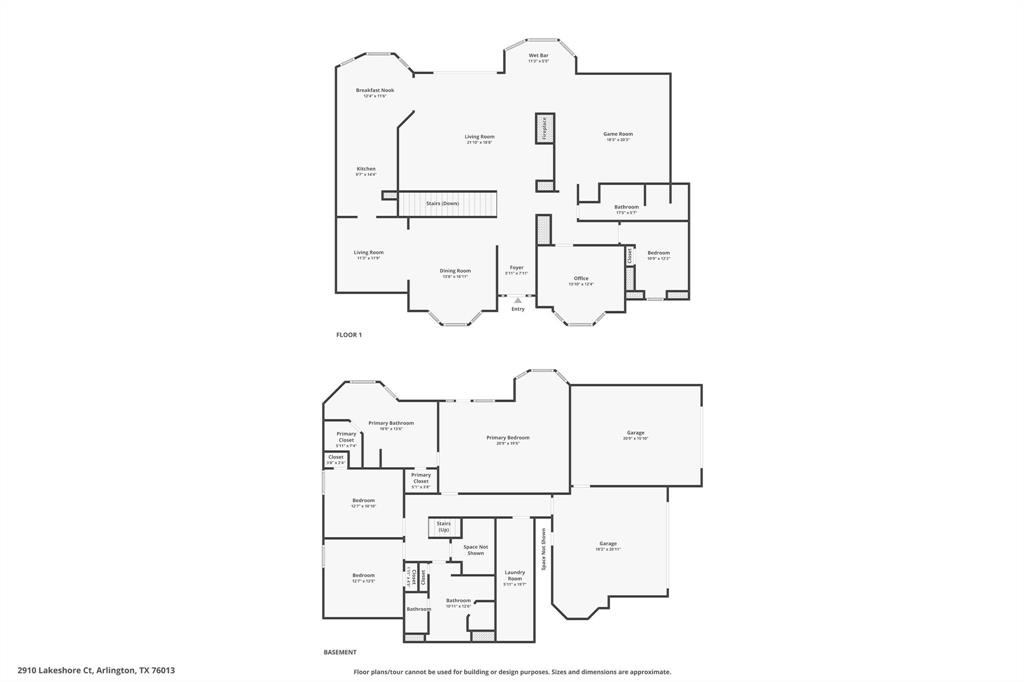 Woodland West Estates Add - Residential