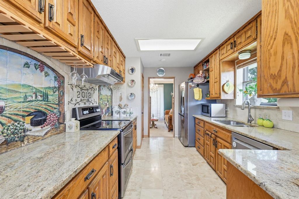 Woodland West Estates Add - Residential