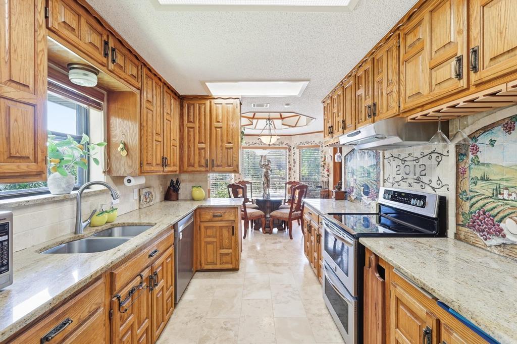 Woodland West Estates Add - Residential