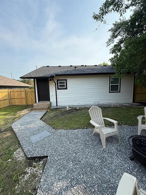 Photo of 111 E San Antonio Avenue, Cooper, TX 75432 (MLS # 21391767)
