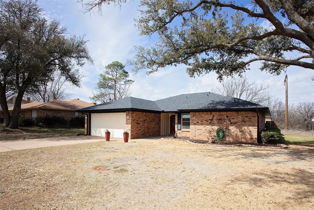 103 Chaparral Drive
