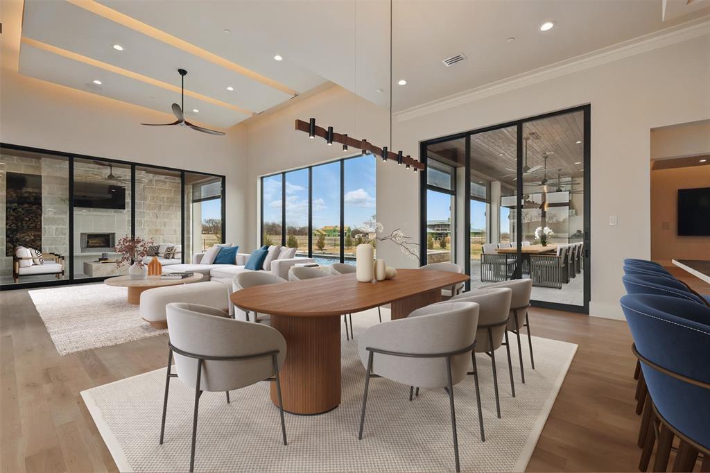 Eagle Ridge Add - Residential