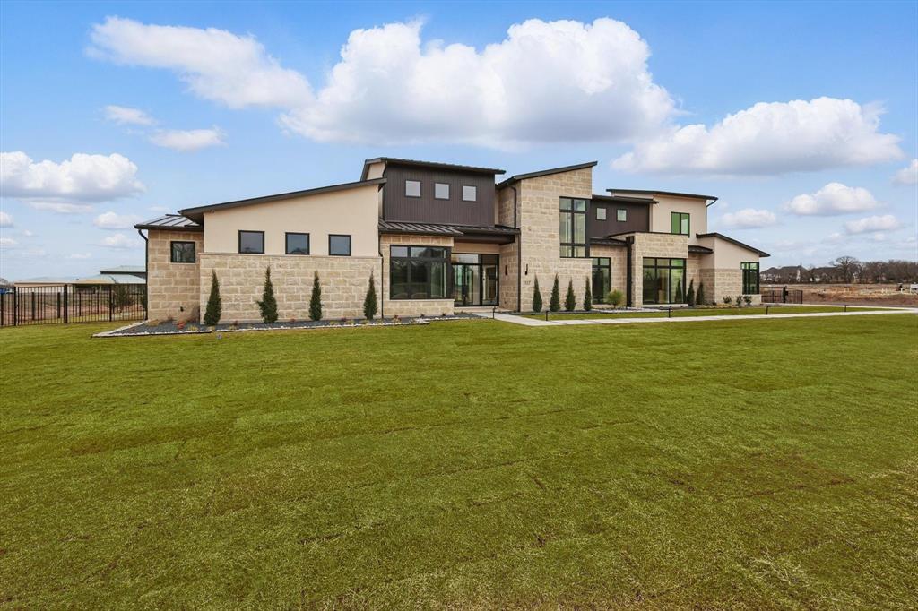 Eagle Ridge Add - Residential