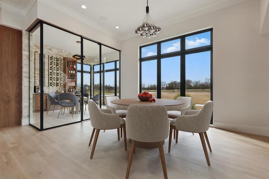 Eagle Ridge Add - Residential