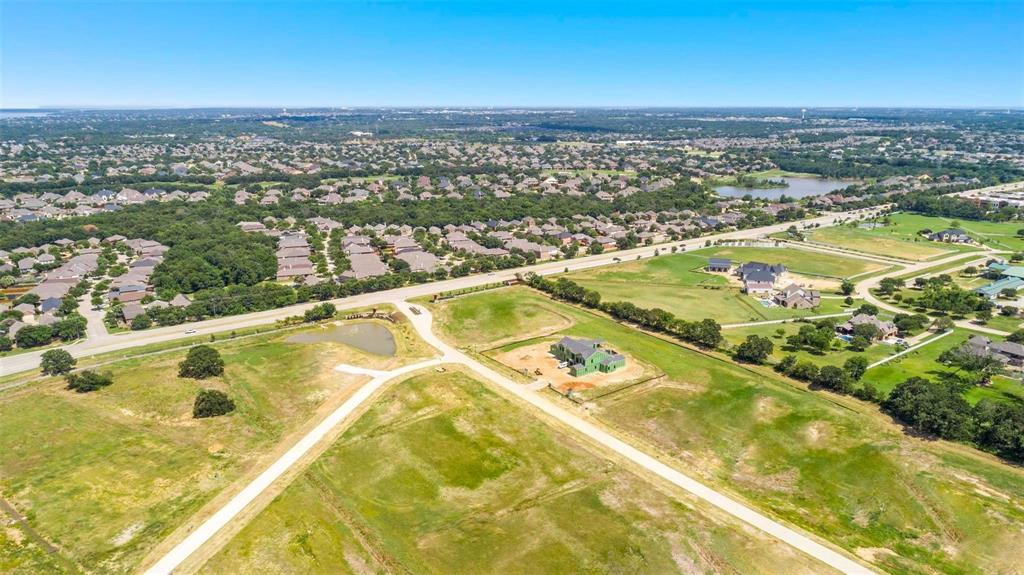 Eagle Ridge Add - Residential