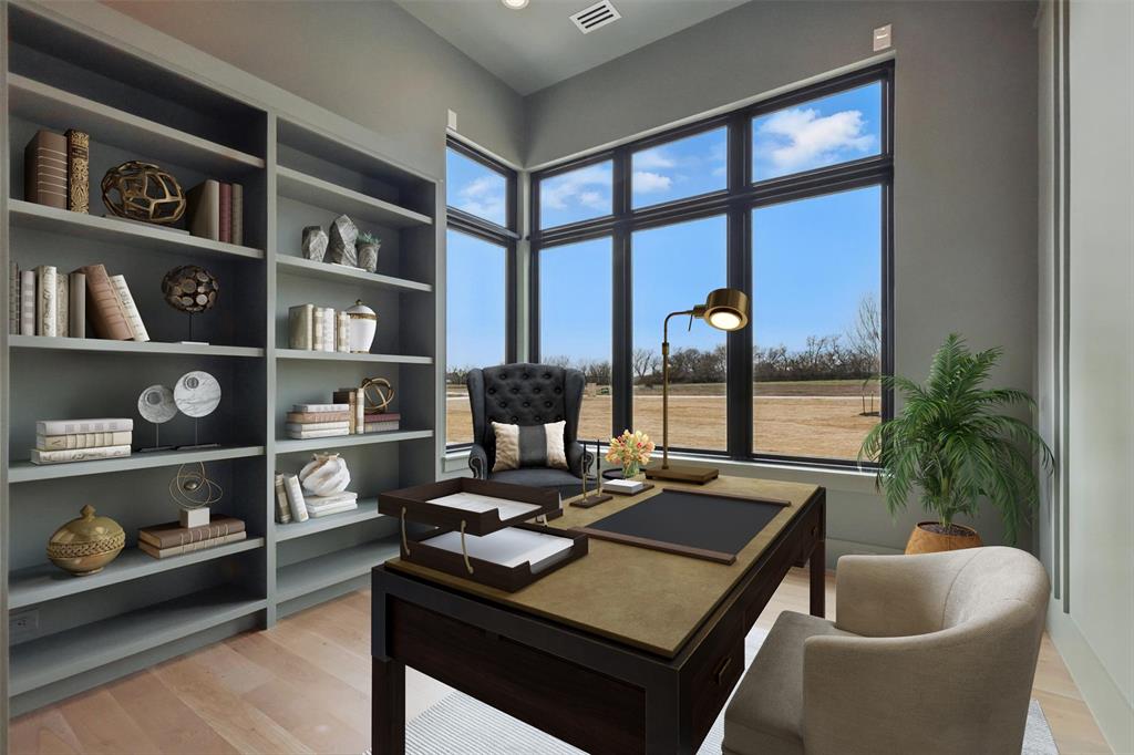 Eagle Ridge Add - Residential