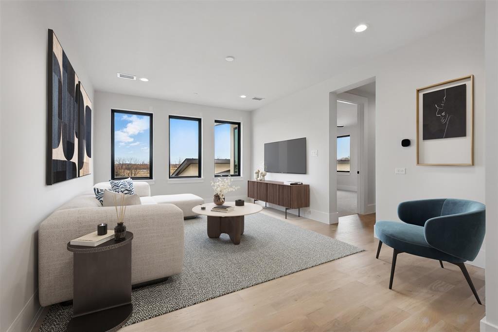 Eagle Ridge Add - Residential