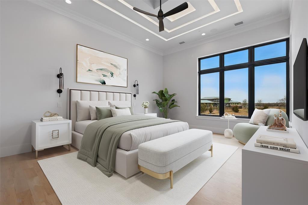 Eagle Ridge Add - Residential