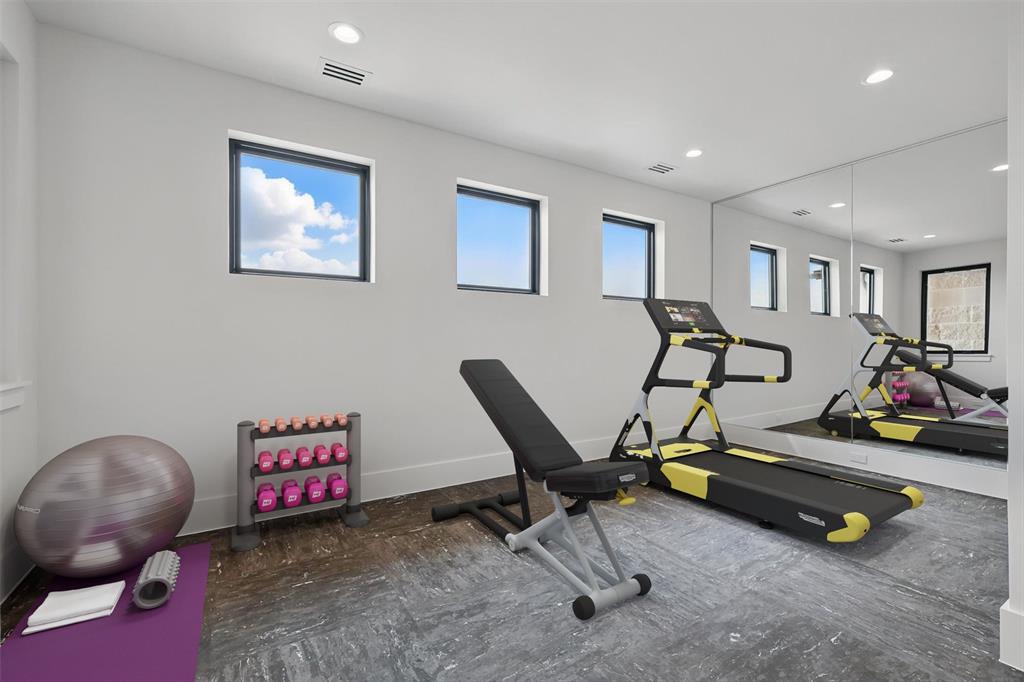 Eagle Ridge Add - Residential