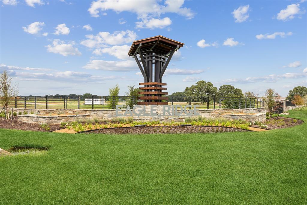 Eagle Ridge Add - Residential