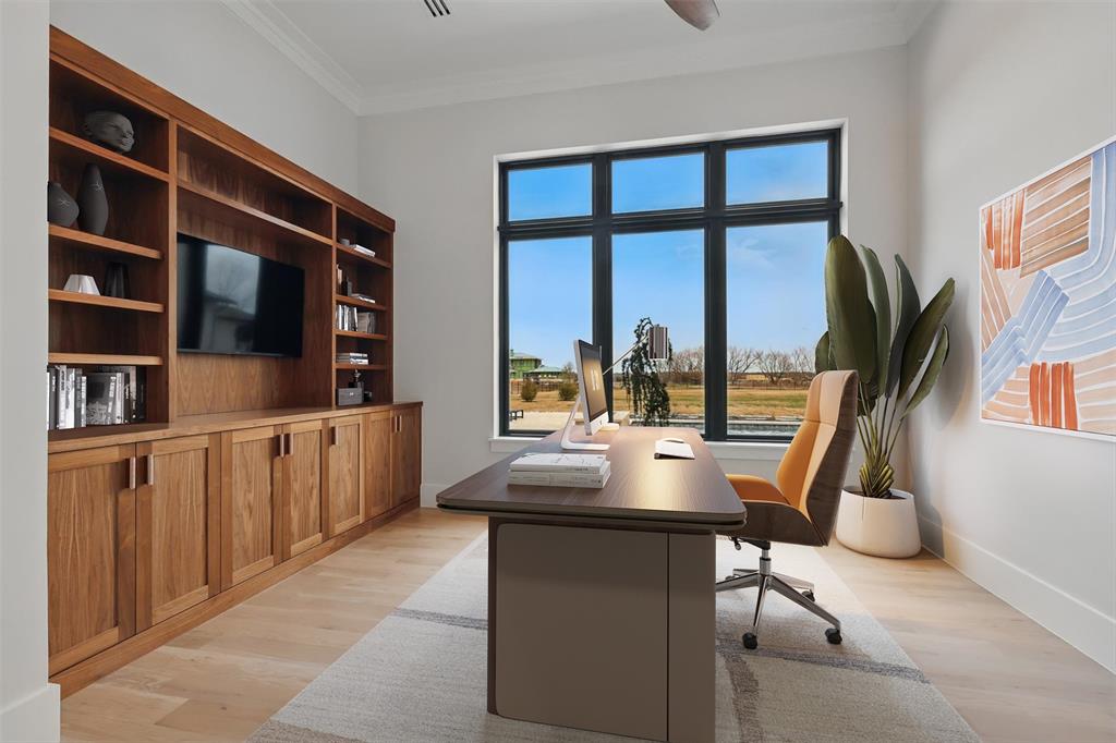 Eagle Ridge Add - Residential