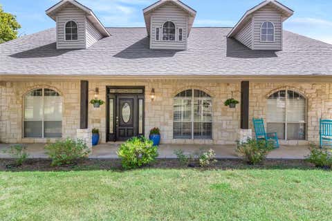 Photo of 1312 Vz County Road 2624, Wills Point, TX 75169 (MLS # 21364617)