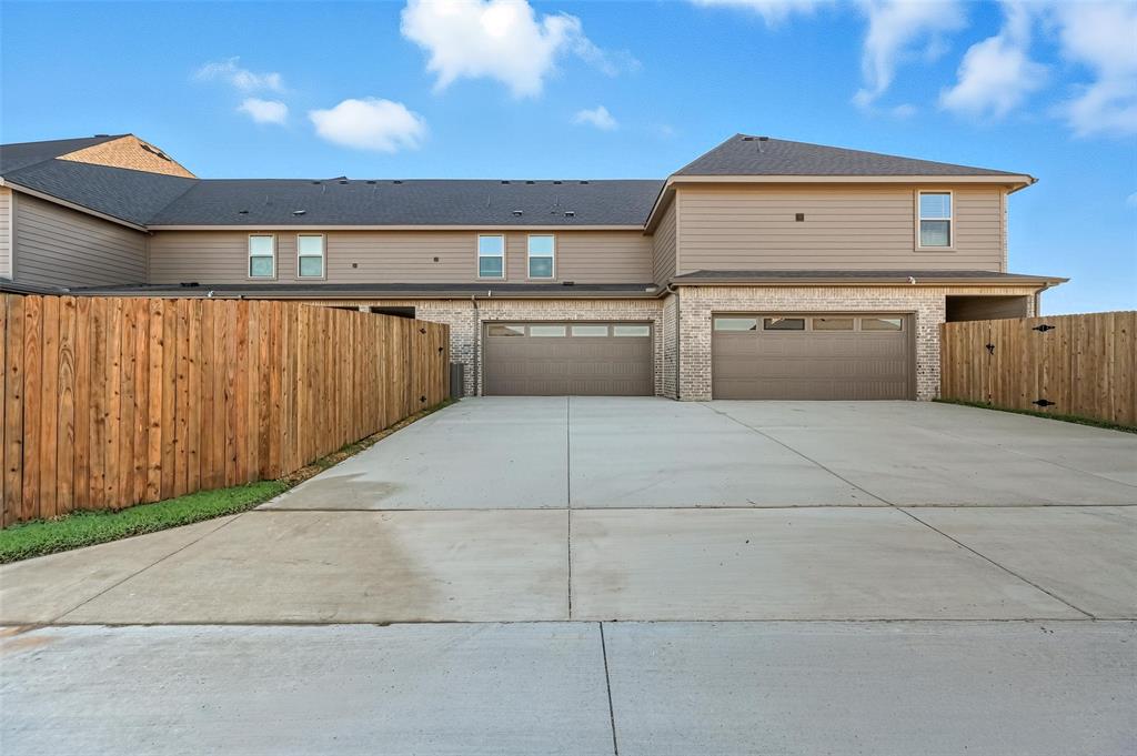 The Retreat at North Grv Ph 1 - Residential Lease